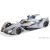 MINICHAMPS VENTURI FORMULA-E SEASON 5 TEAM VENTURI N 19 SEASON 2019 F.MASSA
