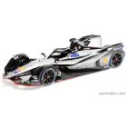 MINICHAMPS NISSAN FORMULA-E IM01 TEAM NISSAN E.DAMS N 22 SEASON 2018-2019 O.ROWLAND