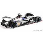 MINICHAMPS NISSAN FORMULA-E IM01 TEAM NISSAN E.DAMS N 22 SEASON 2018-2019 O.ROWLAND