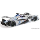 MINICHAMPS VENTURI FORMULA-E VFE-05 TEAM VENTURI N 48 SEASON 2018-2019 E.MORTARA