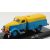 SPARK MODEL ZIS ZIS-150 PM-8 TRUCK 1947 CLEANING STREET MOSCOW