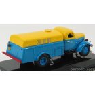 SPARK MODEL ZIS ZIS-150 PM-8 TRUCK 1947 CLEANING STREET MOSCOW