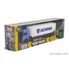 MAISTO SCANIA S770 V8 TRUCK 2021