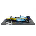 Minichamps RENAULT F1 R25 TEAM RENAULT N 1 WORLD CHAMPION WINNER FRENCH GP 2005 FERNANDO ALONSO