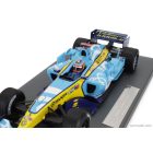 Minichamps RENAULT F1 R25 TEAM RENAULT N 1 WORLD CHAMPION WINNER FRENCH GP 2005 FERNANDO ALONSO