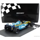 Minichamps RENAULT F1 R26 TEAM MILD SEVEN RENAULT F1 N 1 WORLD CHAMPION TURKISH GP 2006 FERNANDO ALONSO