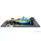 Minichamps RENAULT F1 R26 TEAM MILD SEVEN RENAULT F1 N 1 WORLD CHAMPION TURKISH GP 2006 FERNANDO ALONSO