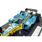 Minichamps RENAULT F1 R26 TEAM MILD SEVEN RENAULT F1 N 1 WORLD CHAMPION TURKISH GP 2006 FERNANDO ALONSO