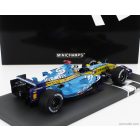 Minichamps RENAULT F1 R26 TEAM RENAULT N 1 WORLD CHAMPION CHINA GP 2006 FERNANDO ALONSO