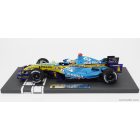 Minichamps RENAULT F1 R26 TEAM RENAULT N 1 WORLD CHAMPION CHINA GP 2006 FERNANDO ALONSO