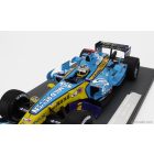 Minichamps RENAULT F1 R26 TEAM RENAULT N 1 WORLD CHAMPION CHINA GP 2006 FERNANDO ALONSO