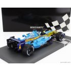 Minichamps RENAULT F1 R26 TEAM MILD SEVEN RENAULT F1 N 2 3rd CHINA GP 2006 GIANCARLO FISICHELLA