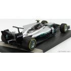 Minichamps MERCEDES GP F1 W08 EQ POWER+ TEAM MERCEDES AMG N 77 CHINESE GP 2017 V.BOTTAS