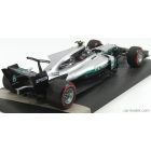 Minichamps MERCEDES GP F1 W08 EQ POWER+ TEAM MERCEDES AMG N 77 WINNER RUSSIAN GP 2017 V.BOTTAS