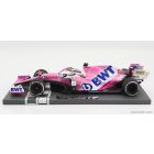 Minichamps MERCEDES F1 RP20 TEAM SPORTPESA RACING POINT N 11 WINNER SAKHIR GP 2020 S.PEREZ