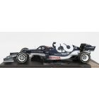 Minichamps ALPHA TAURI F1 AT02 HONDA RA620H TEAM ALPHA TAURI N 22 BAHRAIN GP 2021 YUKI TSUNODA