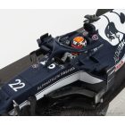 Minichamps ALPHA TAURI F1 AT02 HONDA RA620H TEAM ALPHA TAURI N 22 BAHRAIN GP 2021 YUKI TSUNODA