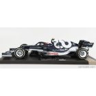 Minichamps ALPHA TAURI F1 AT02 HONDA RA620H TEAM ALPHA TAURI N 10 3rd AZERBAIJAN GP 2021 PIERRE GASLY