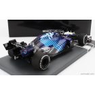 Minichamps Williams F1 FW43B MERCEDES M12 EQ POWER+ TEAM WILLIAMS RACING N 63 SAUDI ARABIA GP 2021 GEORGE RUSSEL