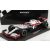 Minichamps Alfa Romeo F1 C41 TEAM ORLEN RACING N 7 LAST RACE ABU DHABI GP 2021 KIMI RAIKKONEN