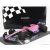 MINICHAMPS - RENAULT F1 A522 TEAM ALPINE BWT N 14 BAHRAIN GP 2022 FERNANDO ALONSO
