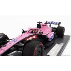 MINICHAMPS - RENAULT F1 A522 TEAM ALPINE BWT N 14 BAHRAIN GP 2022 FERNANDO ALONSO