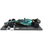 Minichamps ASTON MARTIN F1 AMR22 TEAM ARAMCO COGNIZART N 18 MONACO GP 2022 LANCE STROLL