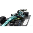 Minichamps ASTON MARTIN F1 AMR22 TEAM ARAMCO COGNIZART N 18 MONACO GP 2022 LANCE STROLL