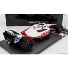 Minichamps HAAS - F1 VF-22 FERRARI TEAM HAAS N 20 5th BAHRAIN GP 2022 KEVIN MAGNUSSEN