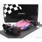 MINICHAMPS - RENAULT F1 A522 TEAM ALPINE BWT N 31 BAHRAIN GP 2022 ESTEBAN OCON