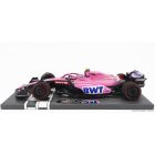 MINICHAMPS - RENAULT F1 A522 TEAM ALPINE BWT N 31 BAHRAIN GP 2022 ESTEBAN OCON