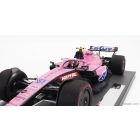 MINICHAMPS - RENAULT F1 A522 TEAM ALPINE BWT N 31 BAHRAIN GP 2022 ESTEBAN OCON