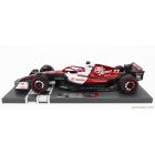 Minichamps Alfa Romeo F1 C42 TEAM ORLEN RACING N 77 BAHRAIN GP 2022 VALTTERI BOTTAS