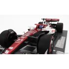 Minichamps Alfa Romeo F1 C42 TEAM ORLEN RACING N 77 BAHRAIN GP 2022 VALTTERI BOTTAS