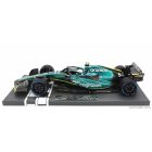 Minichamps ASTON MARTIN F1 AMR22 TEAM ARAMCO COGNIZART N 5 MONACO GP 2022 SEBASTIAN VETTEL