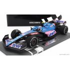 MINICHAMPS - RENAULT - F1 A522 TEAM ALPINE BWT N 31 AUSTRALIAN GP 2022 ESTEBAN OCON