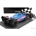 MINICHAMPS - RENAULT - F1 A522 TEAM ALPINE BWT N 31 AUSTRALIAN GP 2022 ESTEBAN OCON
