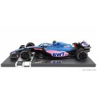 MINICHAMPS - RENAULT - F1 A522 TEAM ALPINE BWT N 31 AUSTRALIAN GP 2022 ESTEBAN OCON