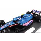 MINICHAMPS - RENAULT - F1 A522 TEAM ALPINE BWT N 31 AUSTRALIAN GP 2022 ESTEBAN OCON