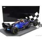 Minichamps WILLIAMS F1 FW44 TEAM WILLIAMS RACING N 6 MIAMI GP 2022 NICHOLAS LATIFI