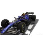 Minichamps WILLIAMS F1 FW44 TEAM WILLIAMS RACING N 6 MIAMI GP 2022 NICHOLAS LATIFI
