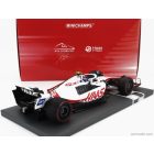 Minichamps HAAS F1 VF-22 TEAM HAAS N 47 BRAZILIAN GP 2022 MICK SCHUMACHER