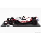 Minichamps HAAS F1 VF-22 TEAM HAAS N 47 BRAZILIAN GP 2022 MICK SCHUMACHER