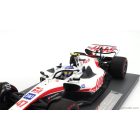 Minichamps HAAS F1 VF-22 TEAM HAAS N 47 BRAZILIAN GP 2022 MICK SCHUMACHER