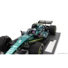 Minichamps ASTON MARTIN F1 AMR22 TEAM ARAMCO COGNIZART N 5 ABU DHABI GP LAST RACE 2022 SEBASTIAN VETTEL