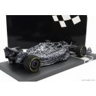 Minichamps Alfa Romeo F1 C42 TEAM ORLEN RACING N 24 TEST BARCELONA 2022 GUANYU ZHOU