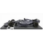 Minichamps Alfa Romeo F1 C42 TEAM ORLEN RACING N 24 TEST BARCELONA 2022 GUANYU ZHOU