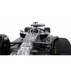 Minichamps Alfa Romeo F1 C42 TEAM ORLEN RACING N 24 TEST BARCELONA 2022 GUANYU ZHOU