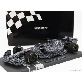   Minichamps Alfa Romeo F1 C42 TEAM ORLEN RACING N 88 TEST BARCELONA 2022 ROBERT KUBICA