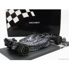 Minichamps Alfa Romeo F1 C42 TEAM ORLEN RACING N 88 TEST BARCELONA 2022 ROBERT KUBICA